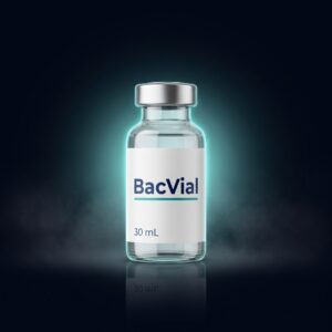 Bacteriostatic Water 30ml